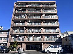 物件画像 グランイーグル川崎東II