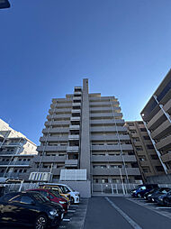 物件画像 セントラルメゾン浦安