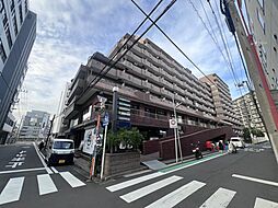 物件画像 モンテベルデ横浜