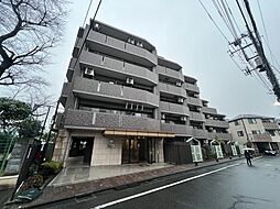 物件画像 レーベンハイム東武練馬