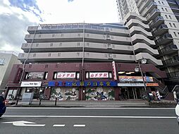 物件画像 オリンポス新座志木