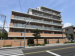 物件画像 パークホームズ市川妙典ガーデナアヴェニュー