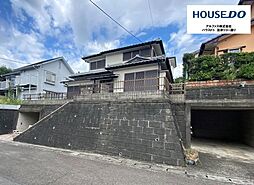 物件画像 中古戸建　三島市富士見台