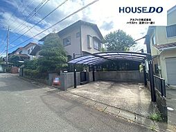 物件画像 中古戸建　三島市佐野見晴台一丁目