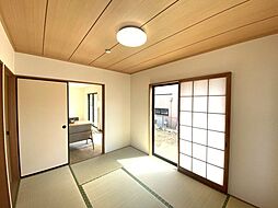室内の画像