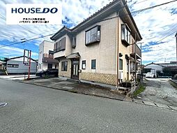 物件画像 中古戸建　沼津市我入道江川
