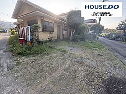 物件画像 売土地　沼津市西浦木負