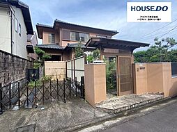 物件画像 中古戸建 沼津市千本西町