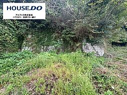 物件画像 売土地 沼津市大平