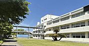 静岡県立沼津東高等学校 1930m