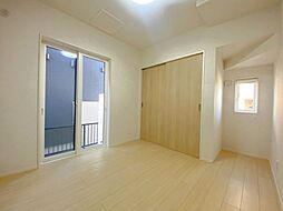 洋室の画像