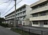 周辺：沼津市立片浜中学校 1630m