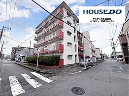 物件画像 エンゼルハイム西椎路