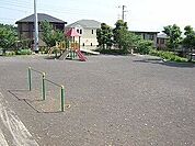 松が丘公園 230m