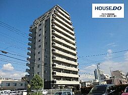 物件画像 メゾン・グランツ沼津白銀　14階