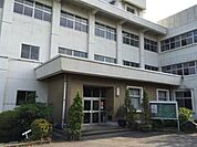 沼津市立門池小学校 550m