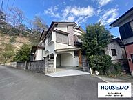 静岡県三島市谷田：物件画像