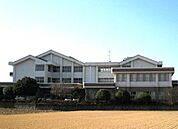 三島市立錦田小学校 1260m