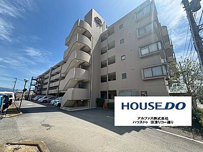 外観：外観