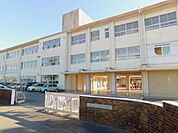 清水町立南小学校 1710m