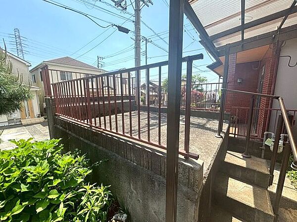 室内を拡大表示