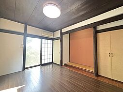 洋室の画像