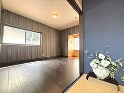 洋室の画像