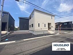 新築戸建 沼津市西間門 全3区画 2号棟