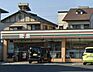 周辺：セブンイレブン沼津原店 560m