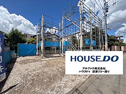 新築戸建 田方郡函南町仁田 2期