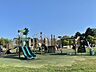 周辺：門池公園 920m
