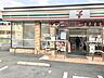 周辺：セブンイレブン沼津西沢田店 720m