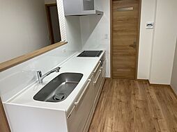 家計に優しい「オール電化」とハイグレードな設備