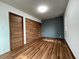 洋室の画像