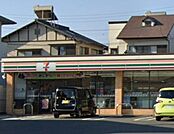 セブンイレブン沼津原店 390m
