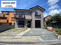 物件画像 中古戸建　沼津市大岡　再生住宅