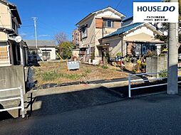 物件画像 売土地　沼津市新沢田町