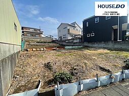 物件画像 売土地　沼津市東沢田