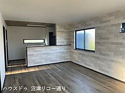 新築戸建　小山町用沢　Ｃ棟
