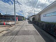 静岡県沼津市沢田町：物件画像