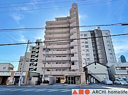 物件画像 プレステージ飾磨駅前