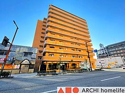 物件画像 ライオンズマンション姫路