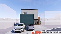 物件画像 B1998姫路市飾東町庄B