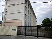 姫路市立花田小学校 徒歩12分。 890m