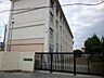 周辺：姫路市立花田小学校 徒歩12分。 890m