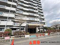 物件画像 ネオハイツ姫路・アメニティ228