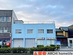 物件画像 姫路市神屋町五丁目 土地 事業用地