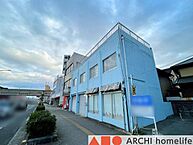 兵庫県姫路市神屋町5丁目：物件画像