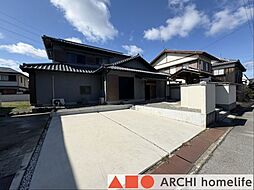 物件画像 たつの市御津町釜屋戸建