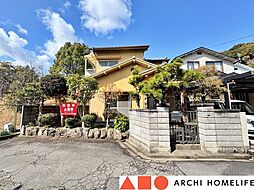 物件画像 姫路市東辻井3丁目土地